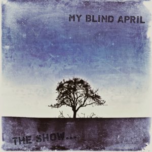 My blind April 的头像