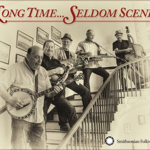 Long Time... Seldom Scene