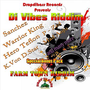 Di Vibes Riddim