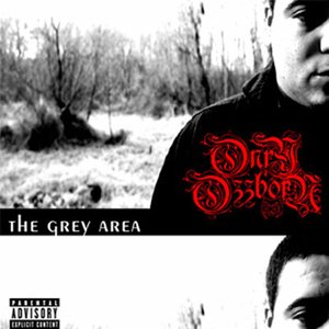 The Grey Area