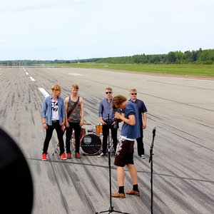 Avatar for Standard Time