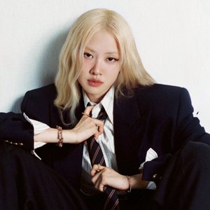 Rosé 的头像