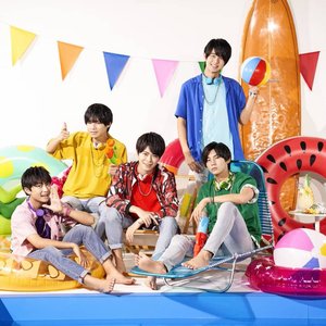Avatar for Hi☆Five