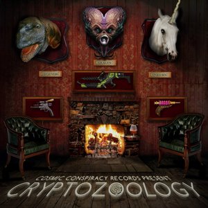 Cryptozoology