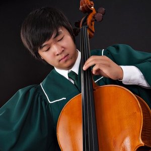 Jaeyoung Chong 的头像