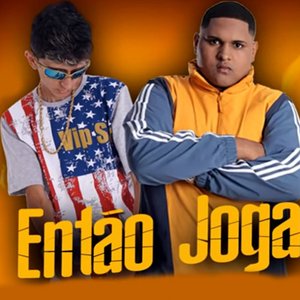 Então Joga (Remix Brega Funk)