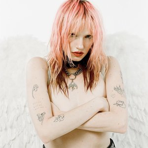 Avatar for Tender Misfit