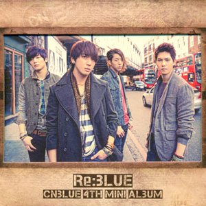 [Mini Album] Re:Blue