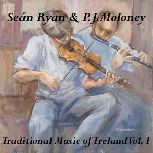 Изображение для 'Seán Ryan & P.J.Moloney'