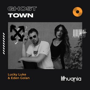 Ghost Town - Single