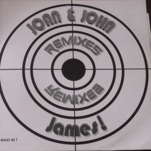 James! (Remixes)