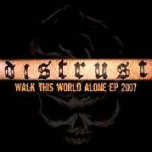 Walk This World Alone
