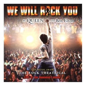 We Will Rock You OLC 的头像