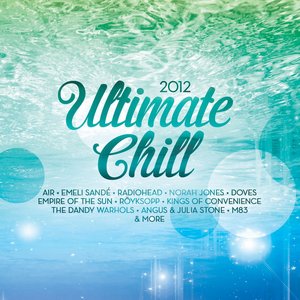 Ultimate Chill 2012