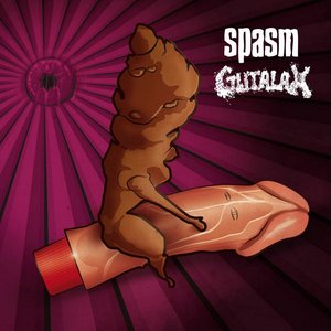 Gutalax / Spasm split
