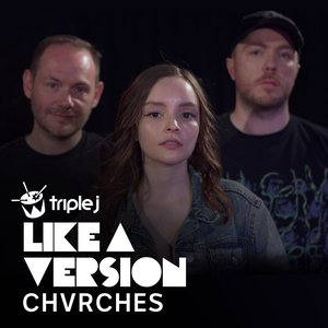 LOVE (triple j Like A Version) - Single