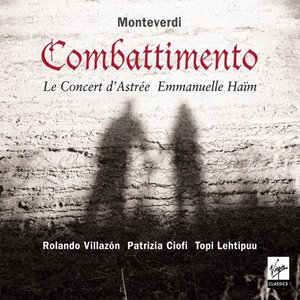 Monteverdi: Il Combatimento Di Tancredi I Clorinda