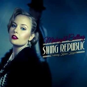 Avatar for Swing Republic feat. Karina Kappel