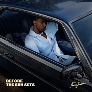 Before The Sun Sets - EP
