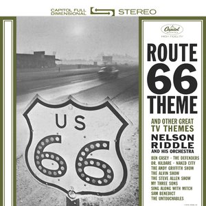 Route 66 Theme and Other Great Tv Themes