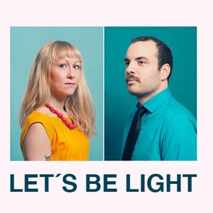 Avatar for Let´s Be Light