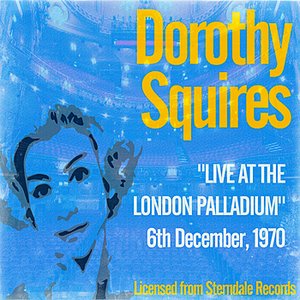 "Live At The London Palladium" 6th December, 1970