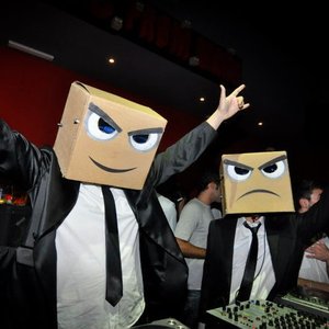 DJs From Mars Profile Picture