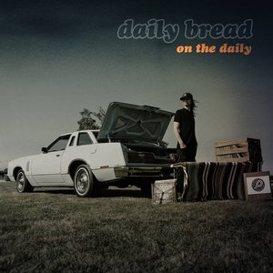 Image for 'On The Daily'