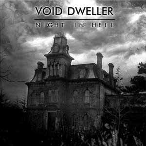 Image for 'Void Dweller'