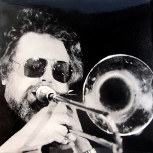 The Definitive Roswell Rudd