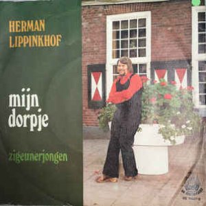 Mijn dorpje / Zigeunerjongen