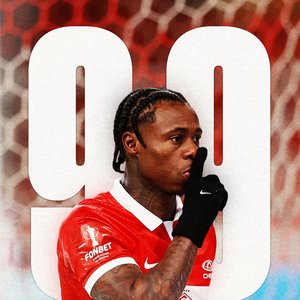 Avatar för Quincy Promes