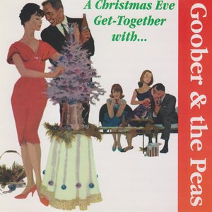 A Christmas Eve Get-Together with Goober & the Peas