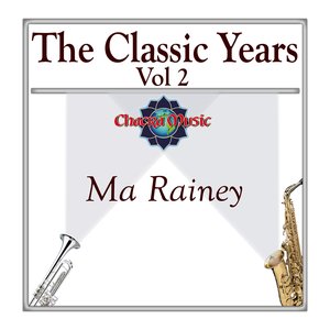 The Classic Years Vol 2