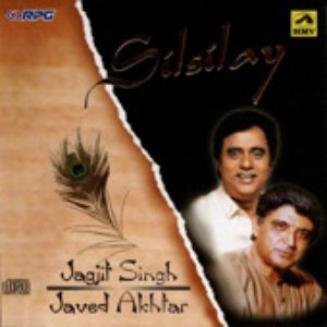 Avatar for Jagjit Singh & Javed Akhtar