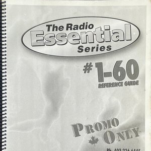 The Radio Essential Series