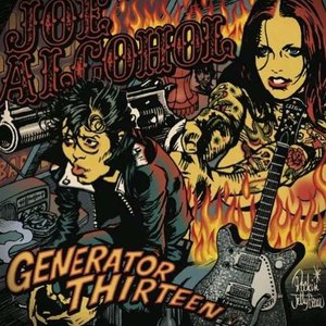 Generator Thirteen