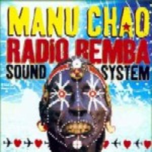 Awatar dla Manu Chao & Radio Bemba Sound System