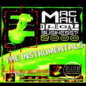 Illegal Business? 2000 - The Instrumentals