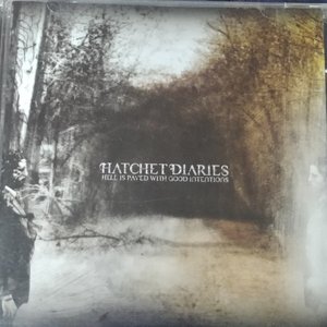 Hatchet Diaries のアバター