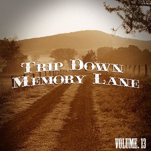 Trip Down Memory Lane, Vol. 13