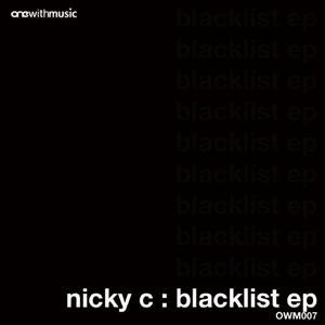 Blacklist EP