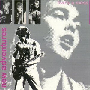 Live's A Mess