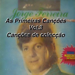 As Primeiras Cancoes Vol. 3 Cancoes De Coleccao