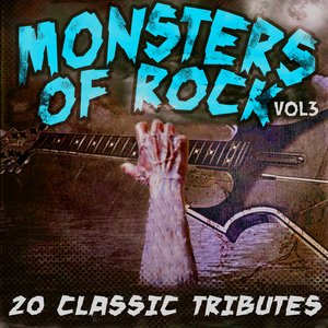 Monsters Of Rock Vol. 3