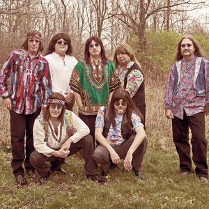 Avatar di The 60's Hippie Band