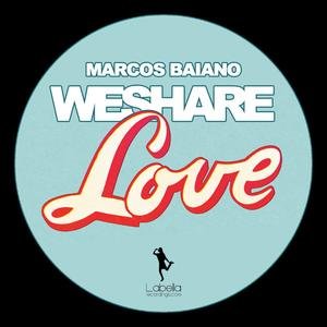 We Share Love EP