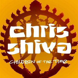 Chris Shiva 的头像