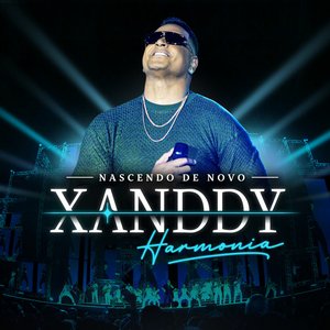 Nascendo de Novo (Ao Vivo)