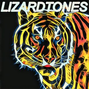 The Lizardtones のアバター